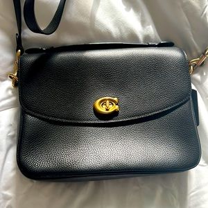 Coach Cassie - Black